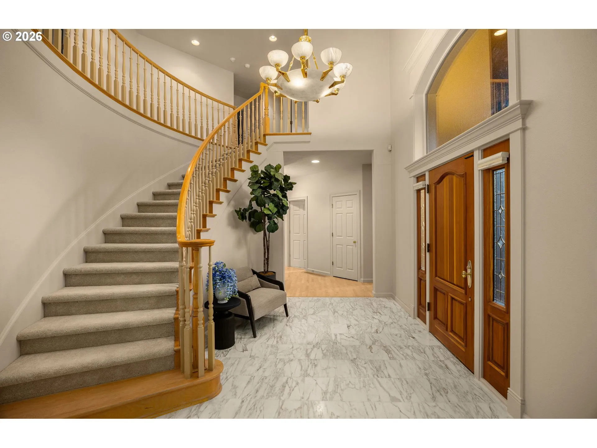 Entrance/Foyer