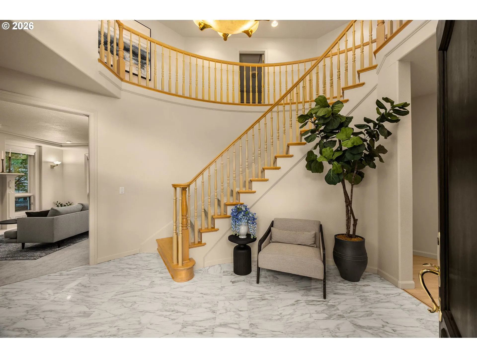 Entrance/Foyer