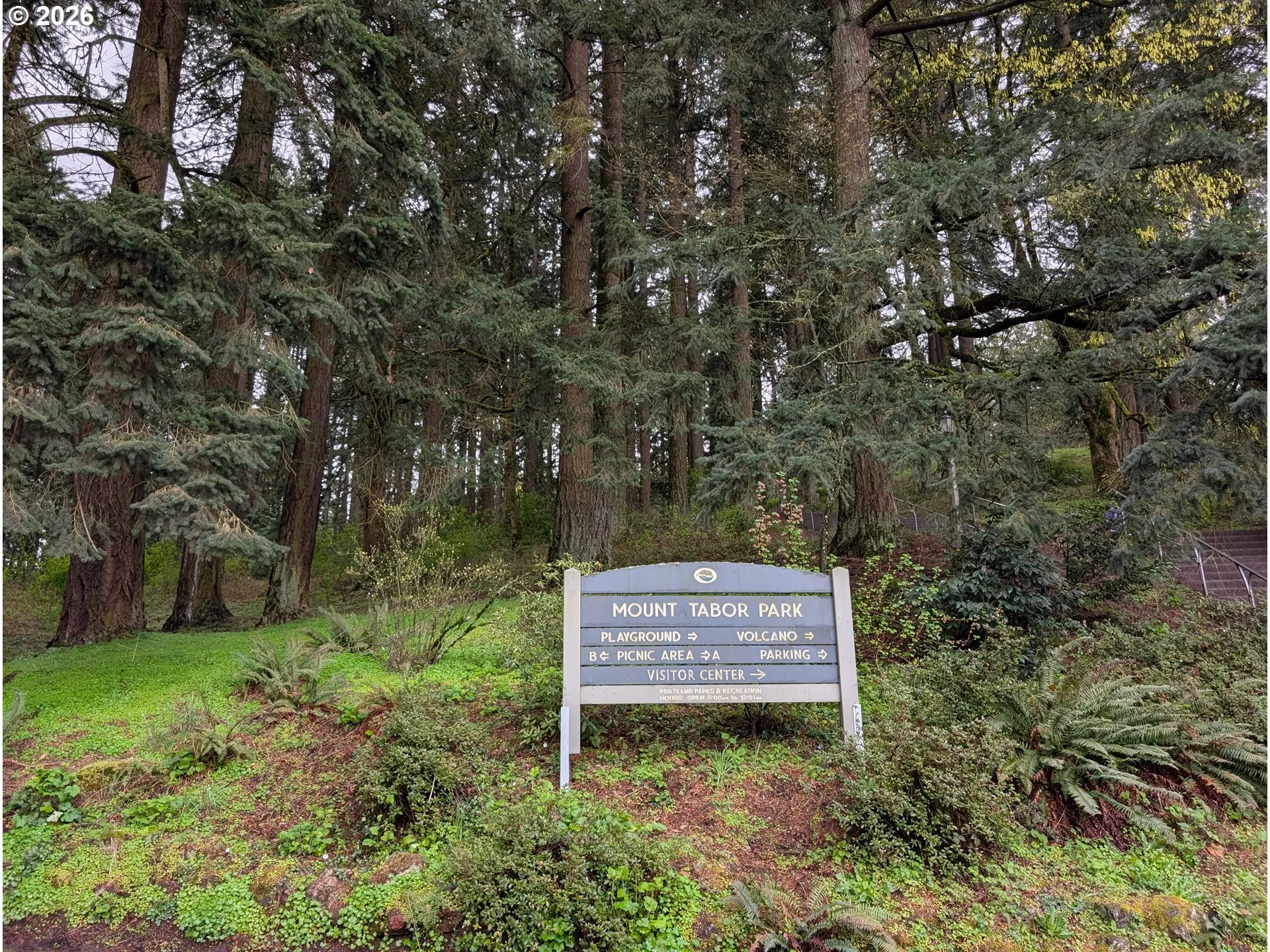 Neighborhood Park