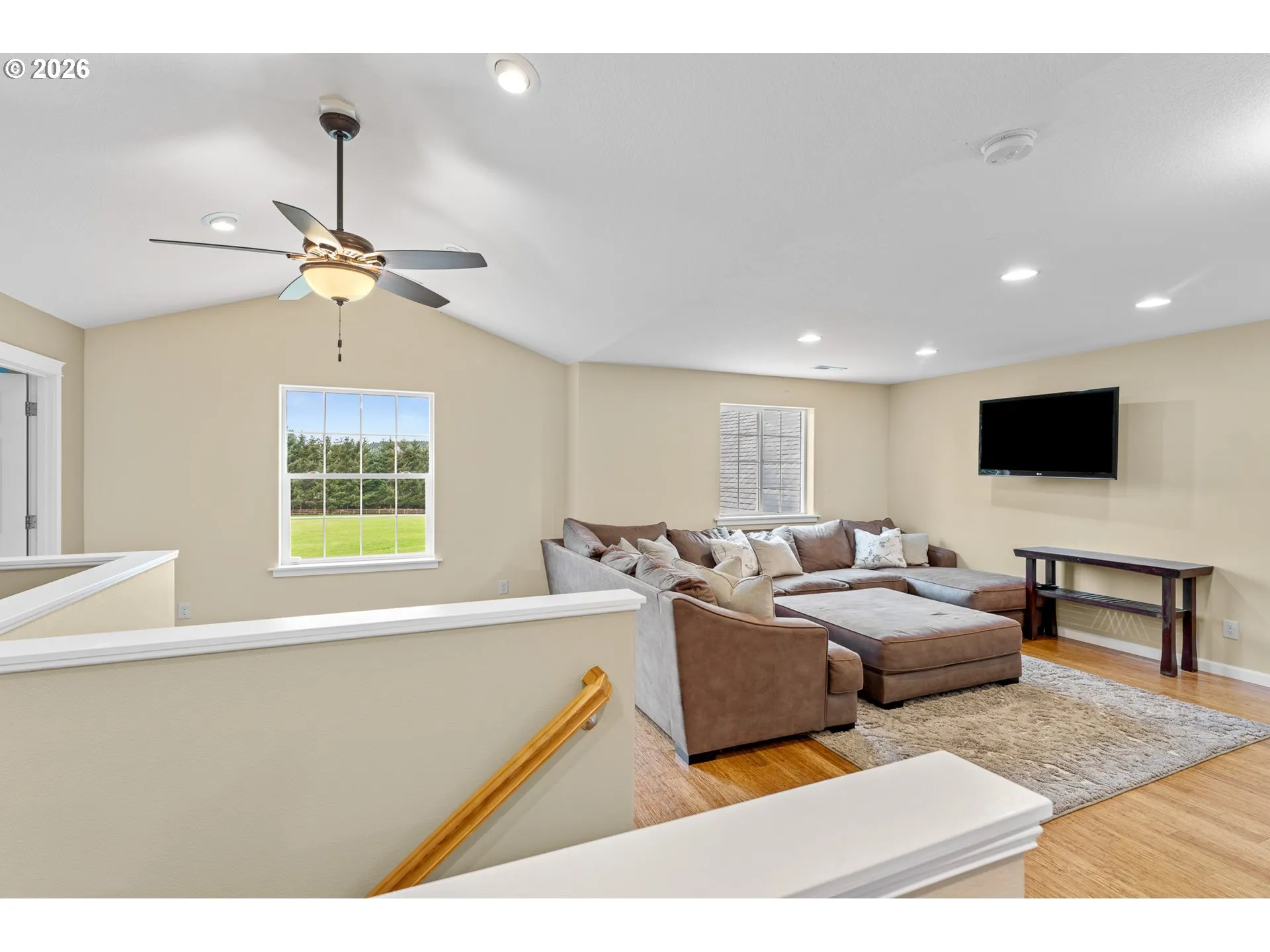 Family Room-Upper