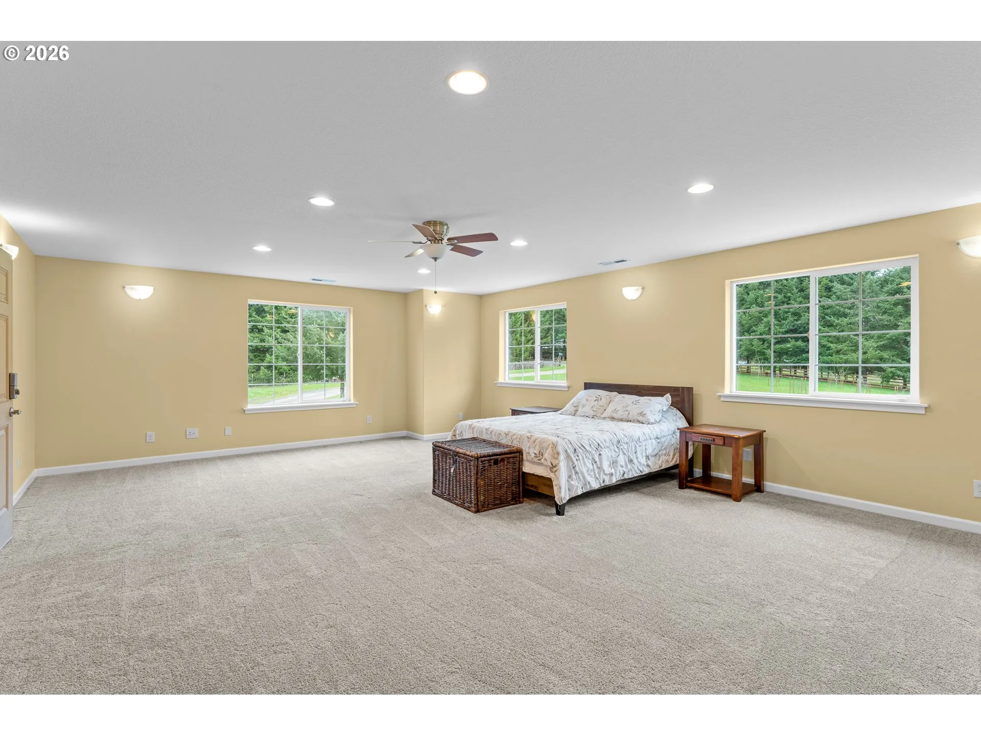 Bedroom-# 4