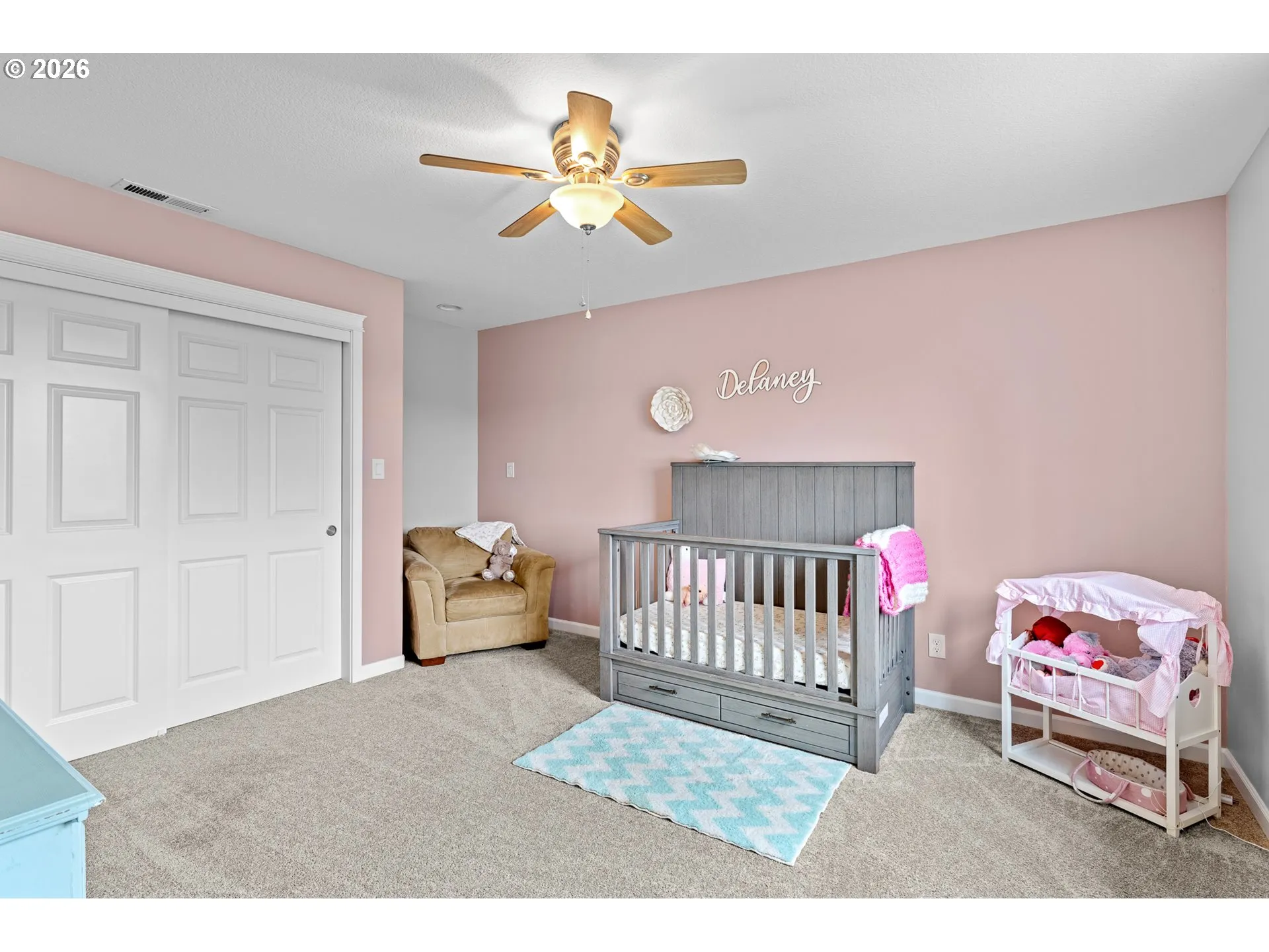 Bedroom-# 3