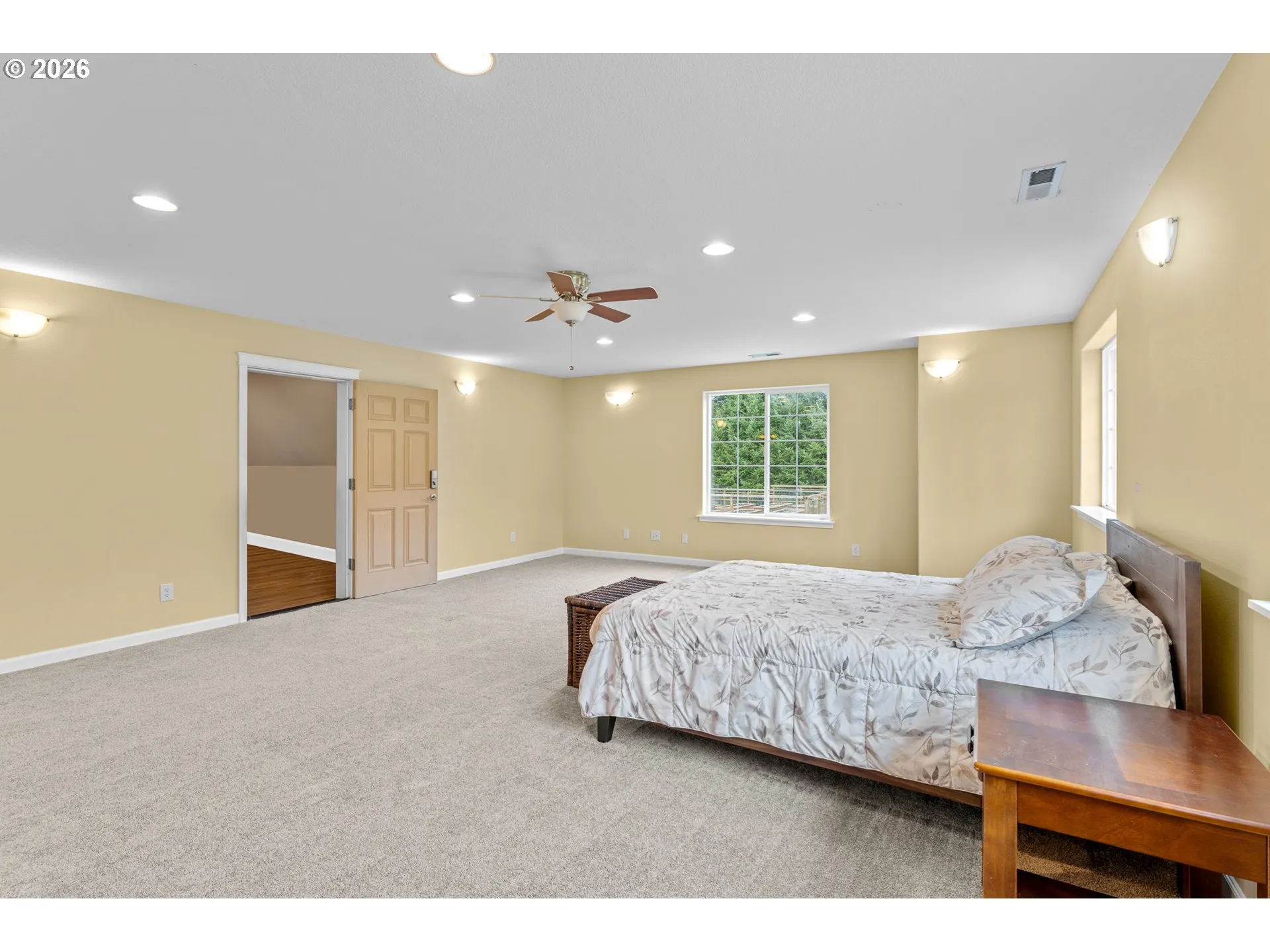 Bedroom-# 4
