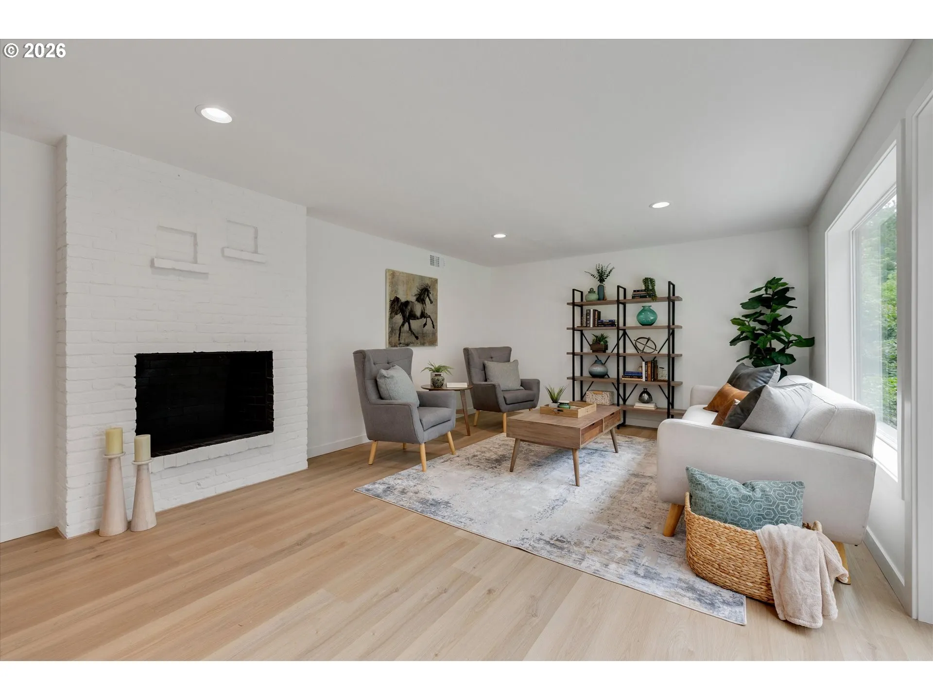 Family Room-Lower