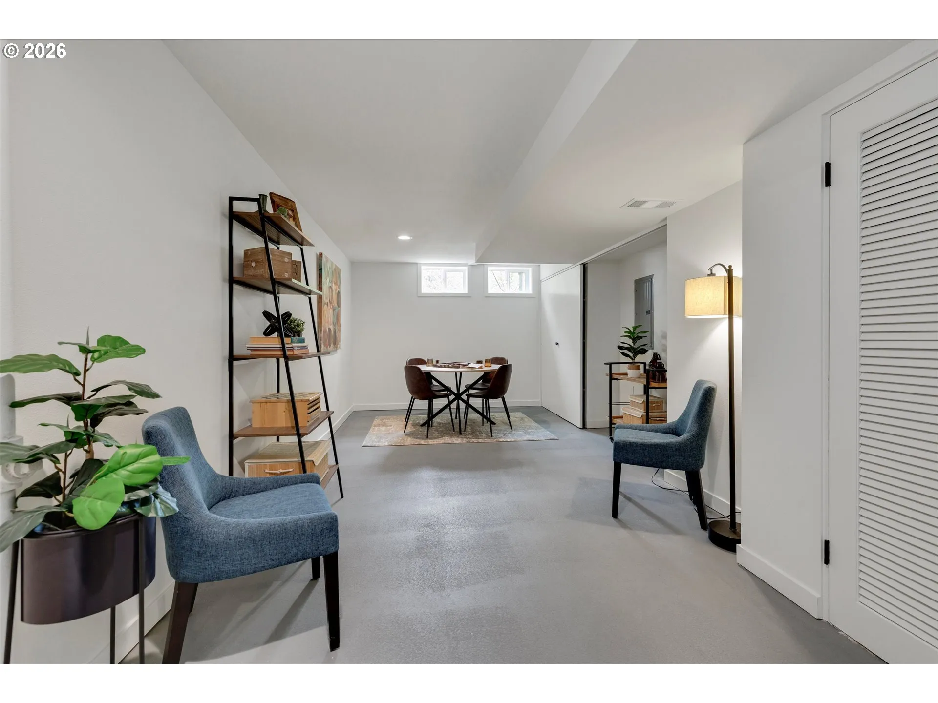 Bonus Room-Lower