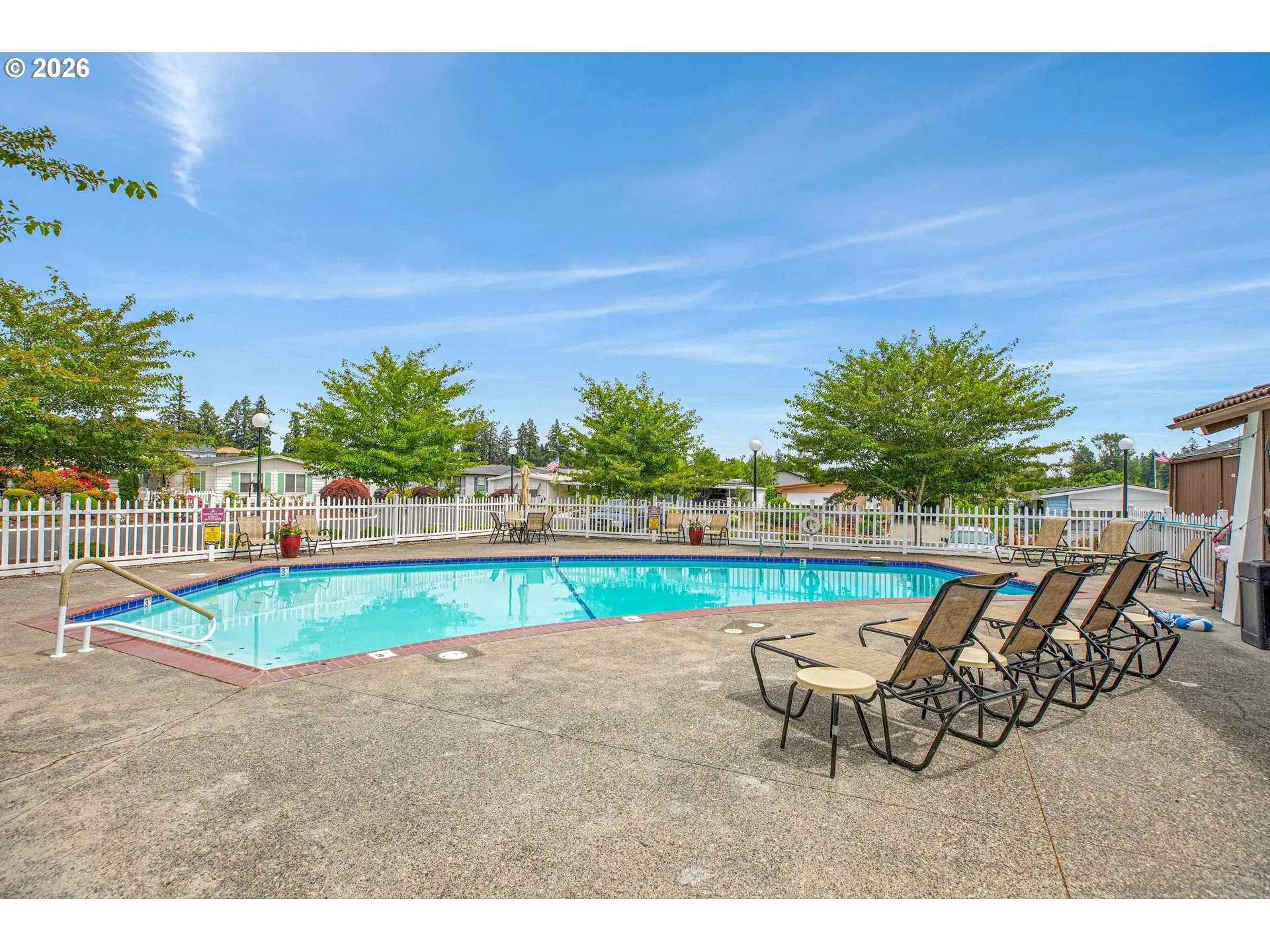 Community Pool