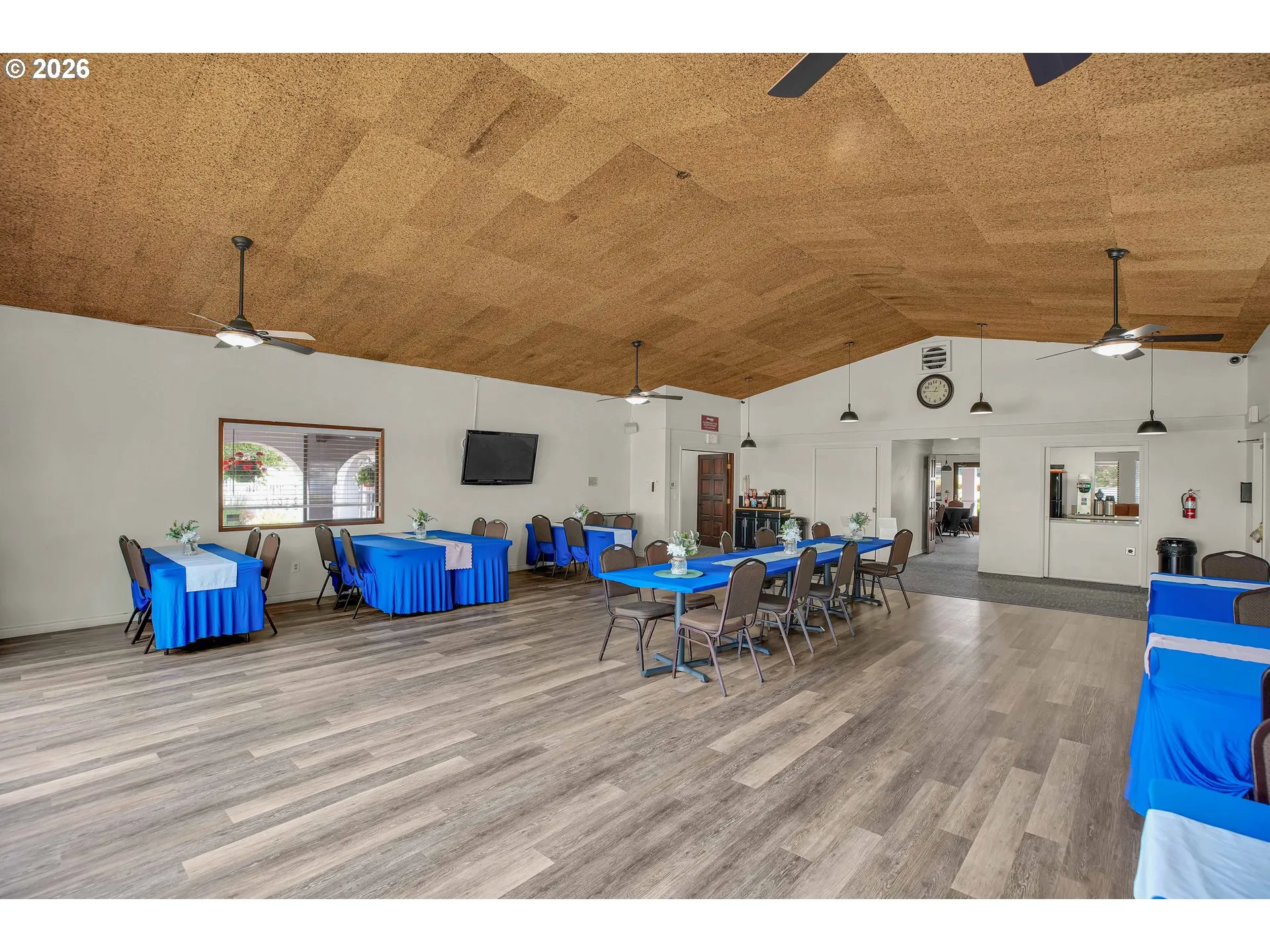 Community Room