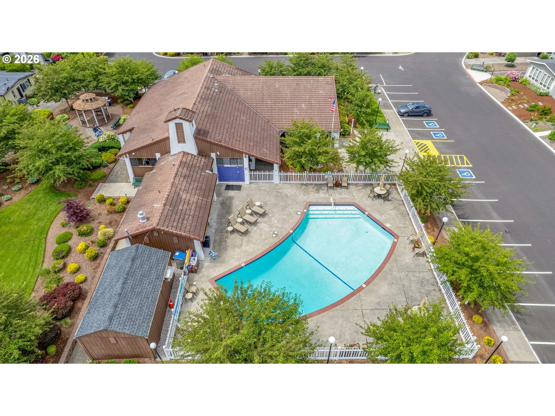 Community Amenities