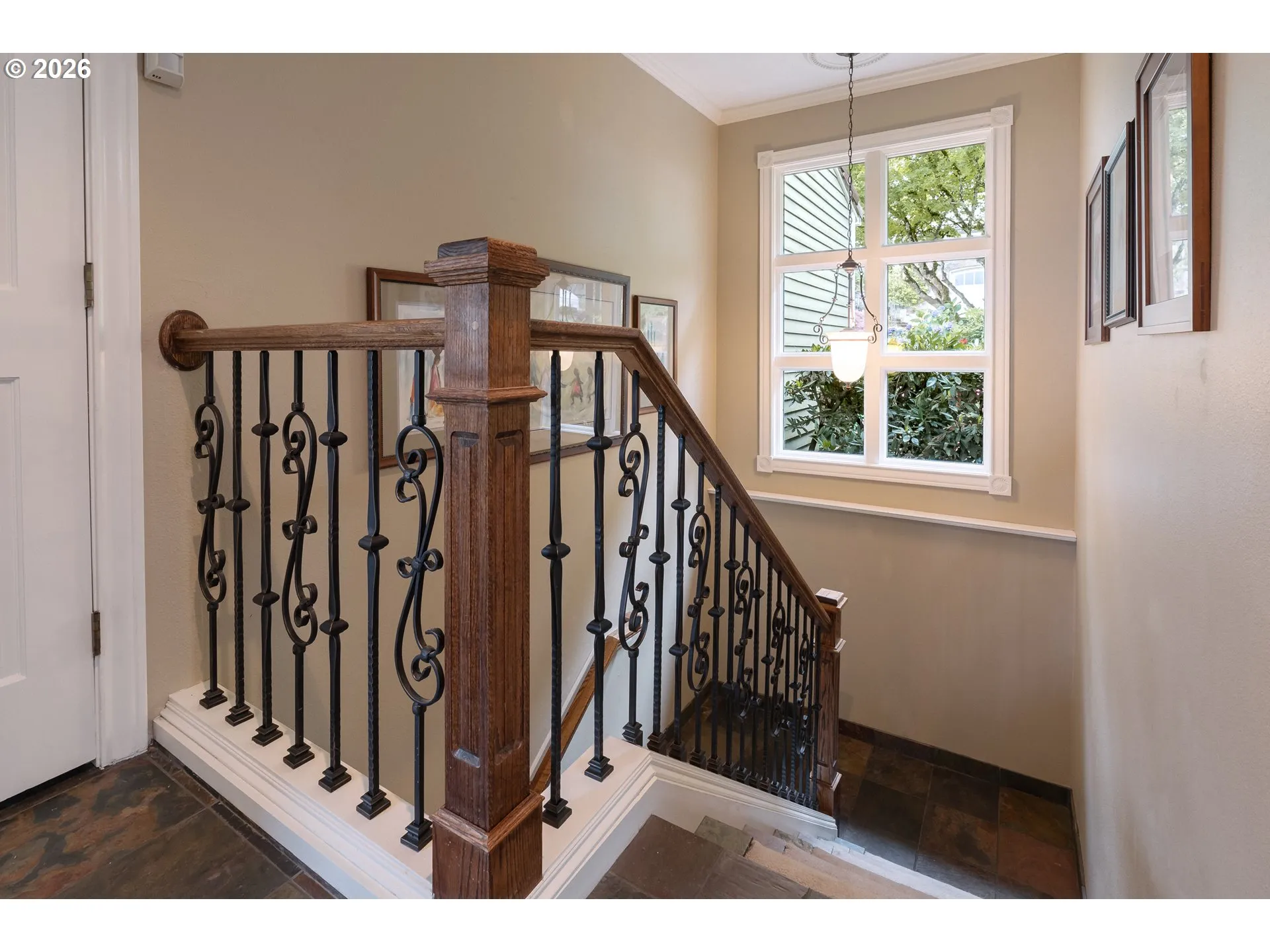 Staircase-To Lower Level