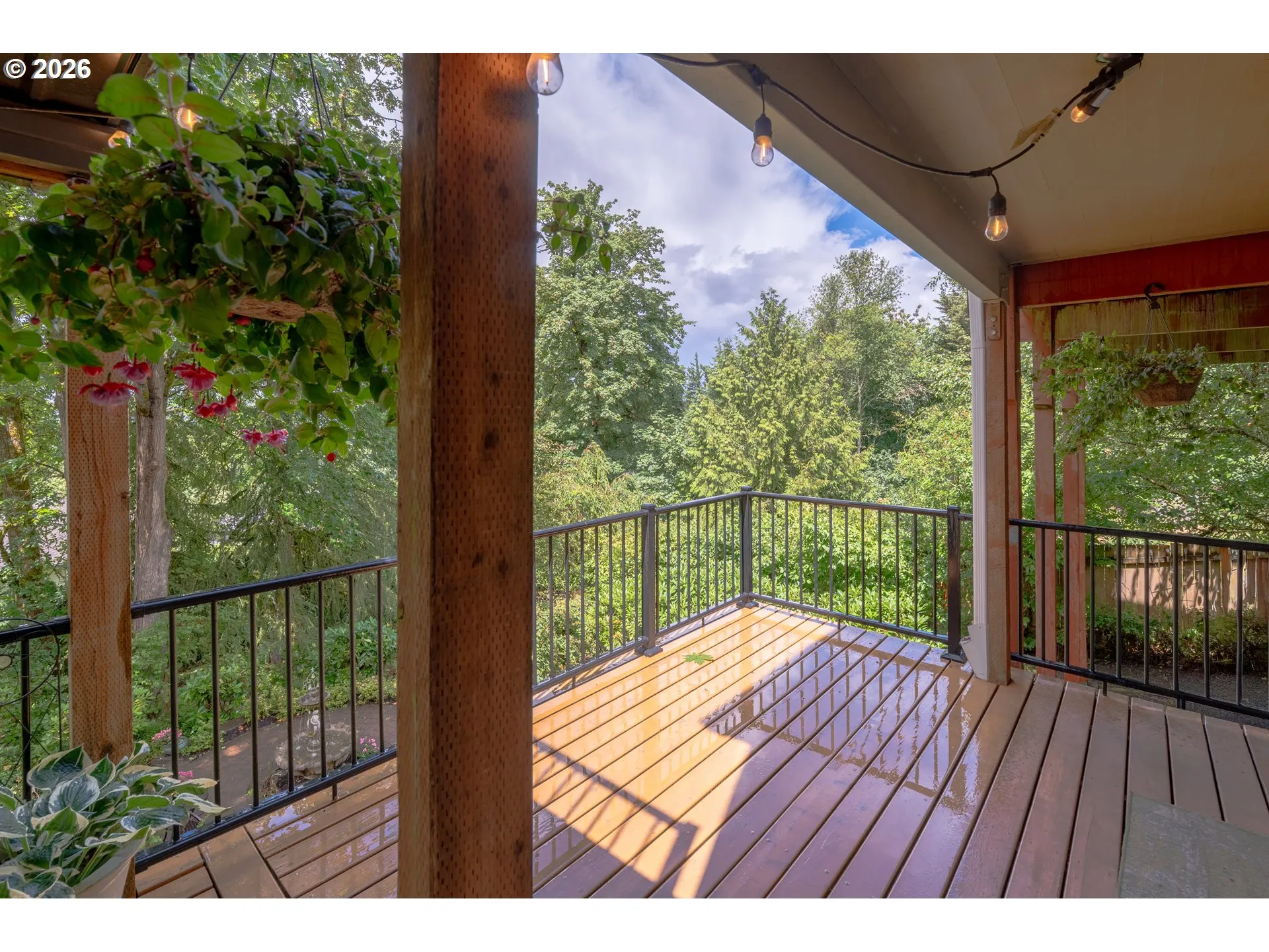 Deck-Lower