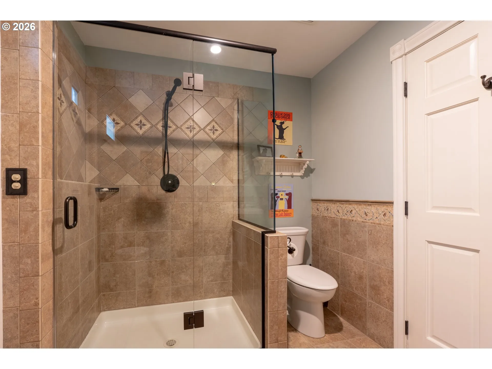 Mud Room