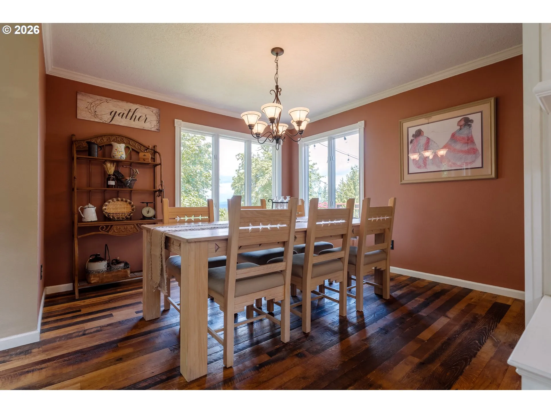 Dining Room-Formal