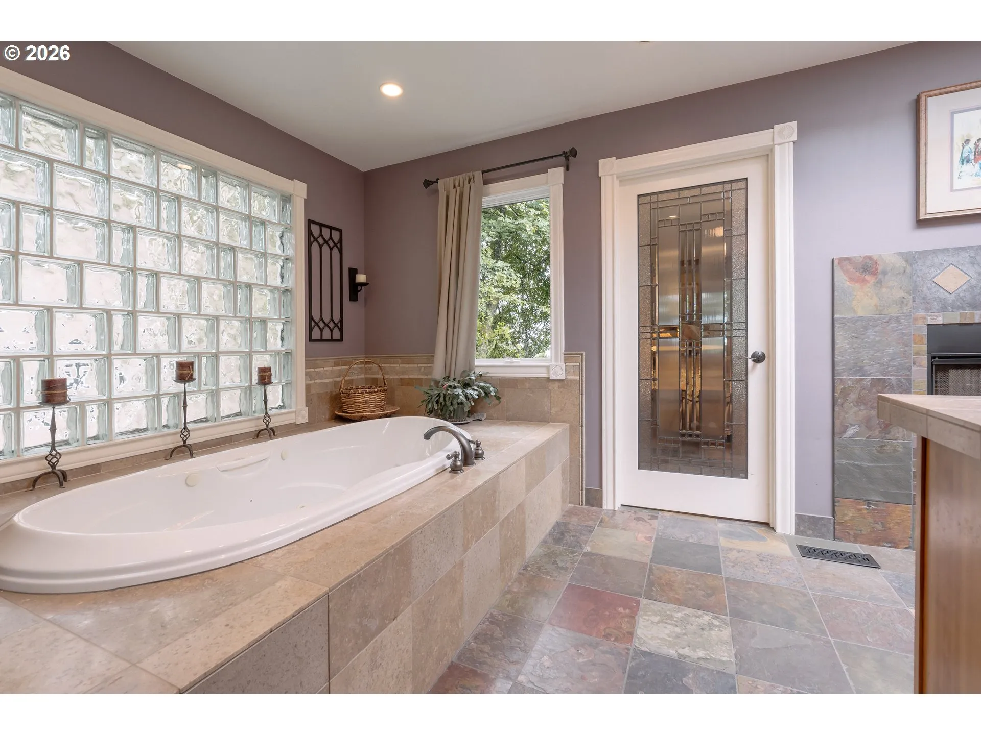 Owner's Suite Bathroom