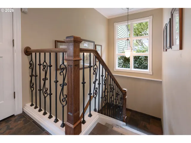 Staircase-To Lower Level