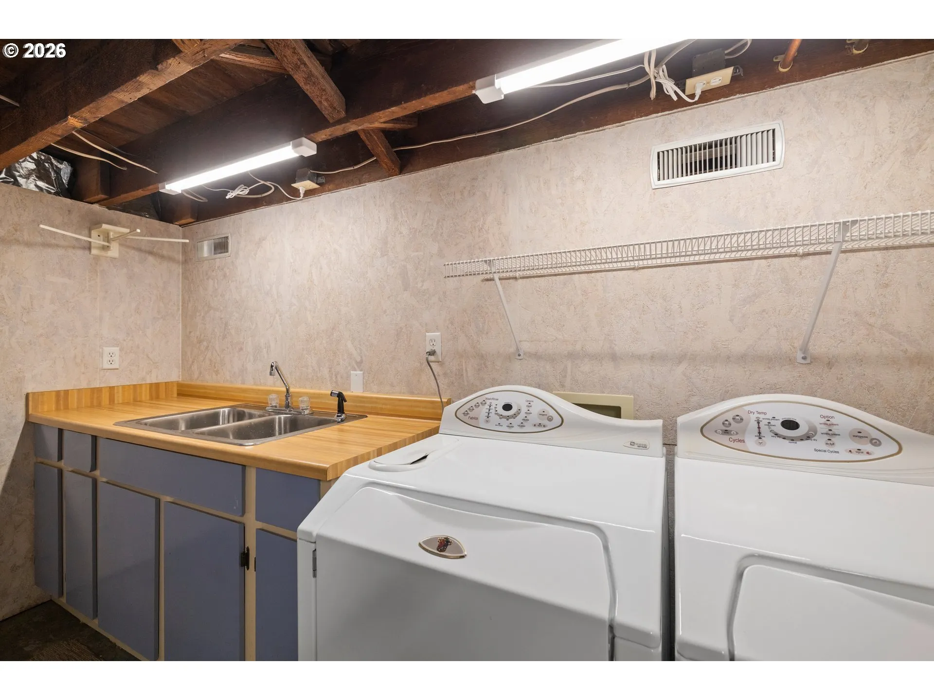 Laundry