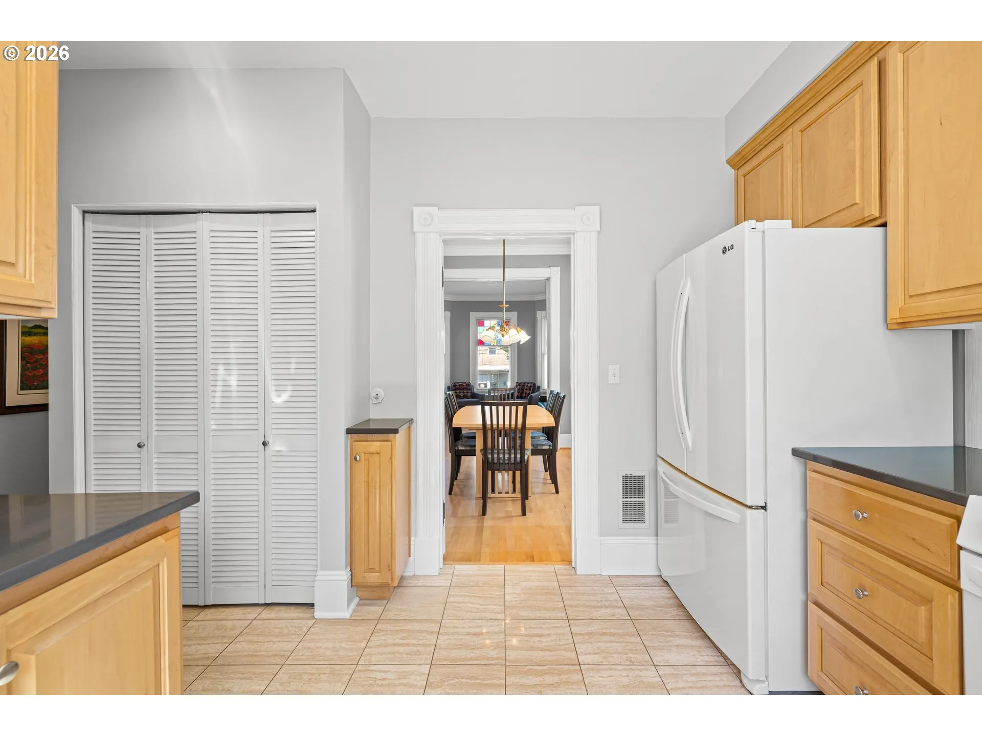 Pantry