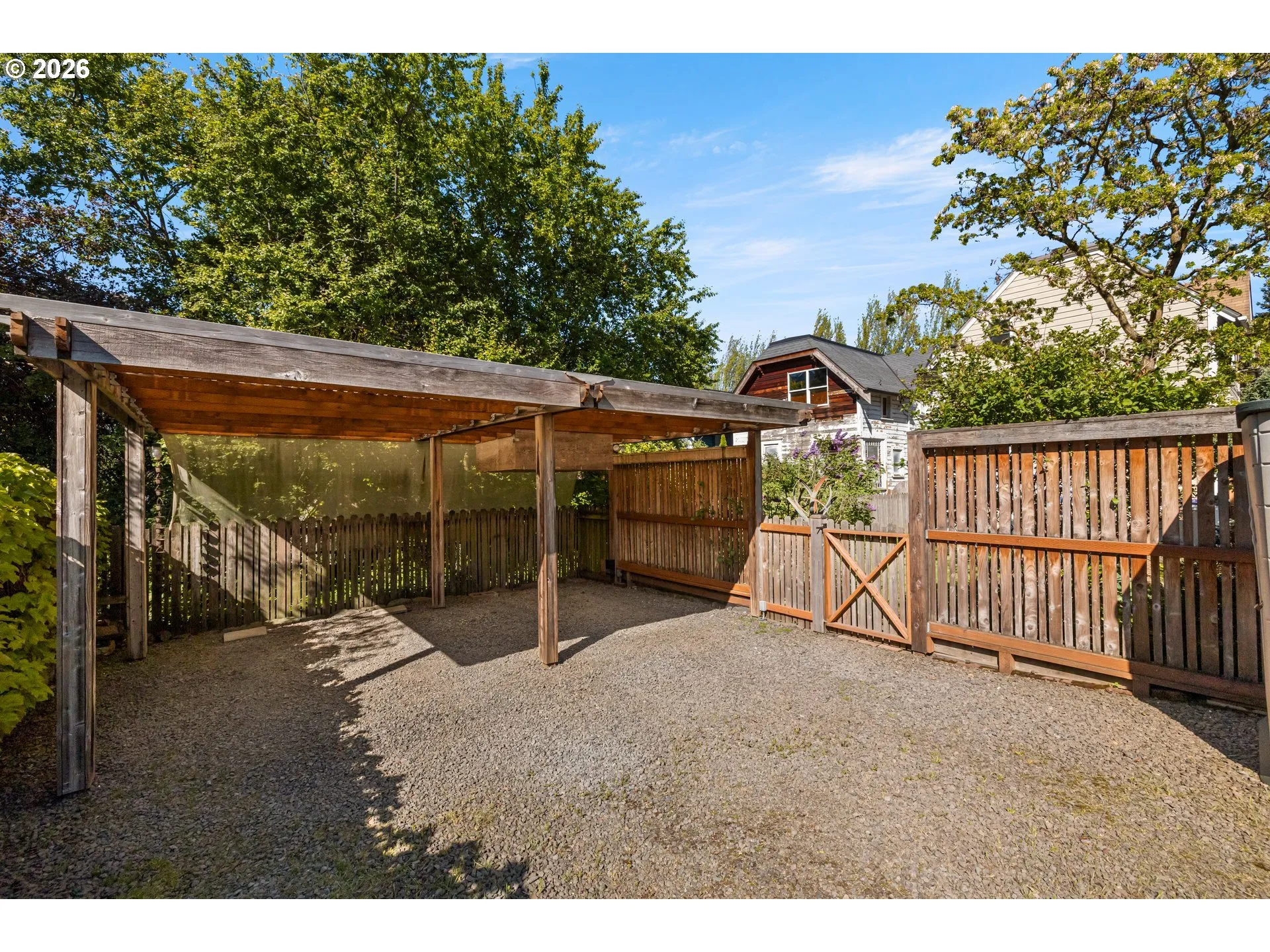Driveway-Private