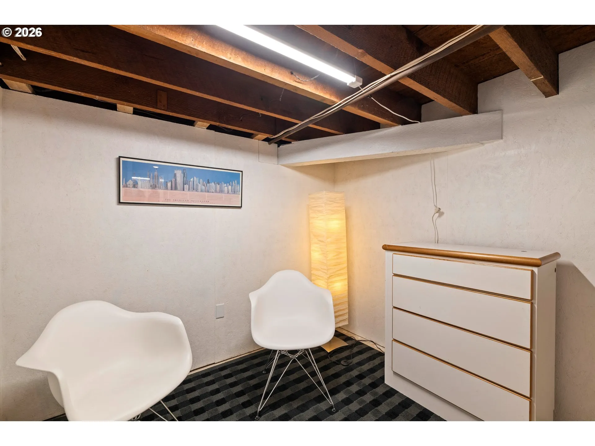 Bonus Room-Lower