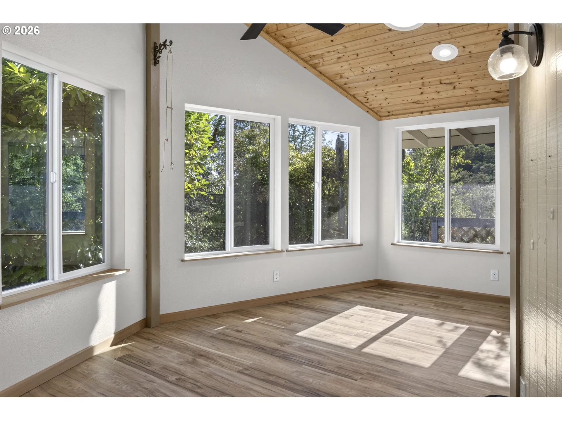 Sun Room