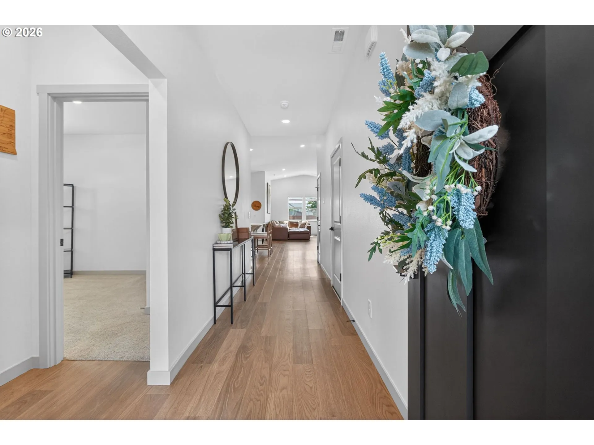 Entrance/Foyer