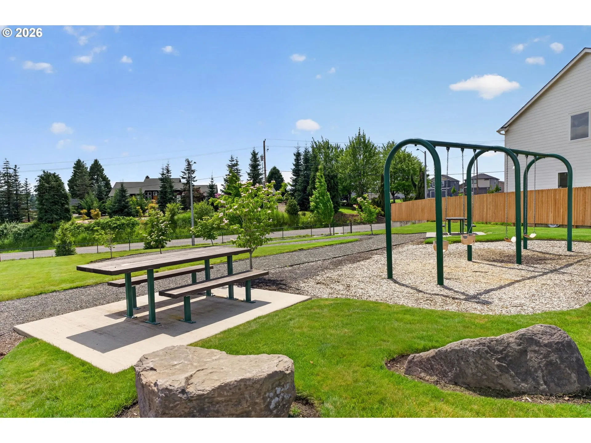 Community Park