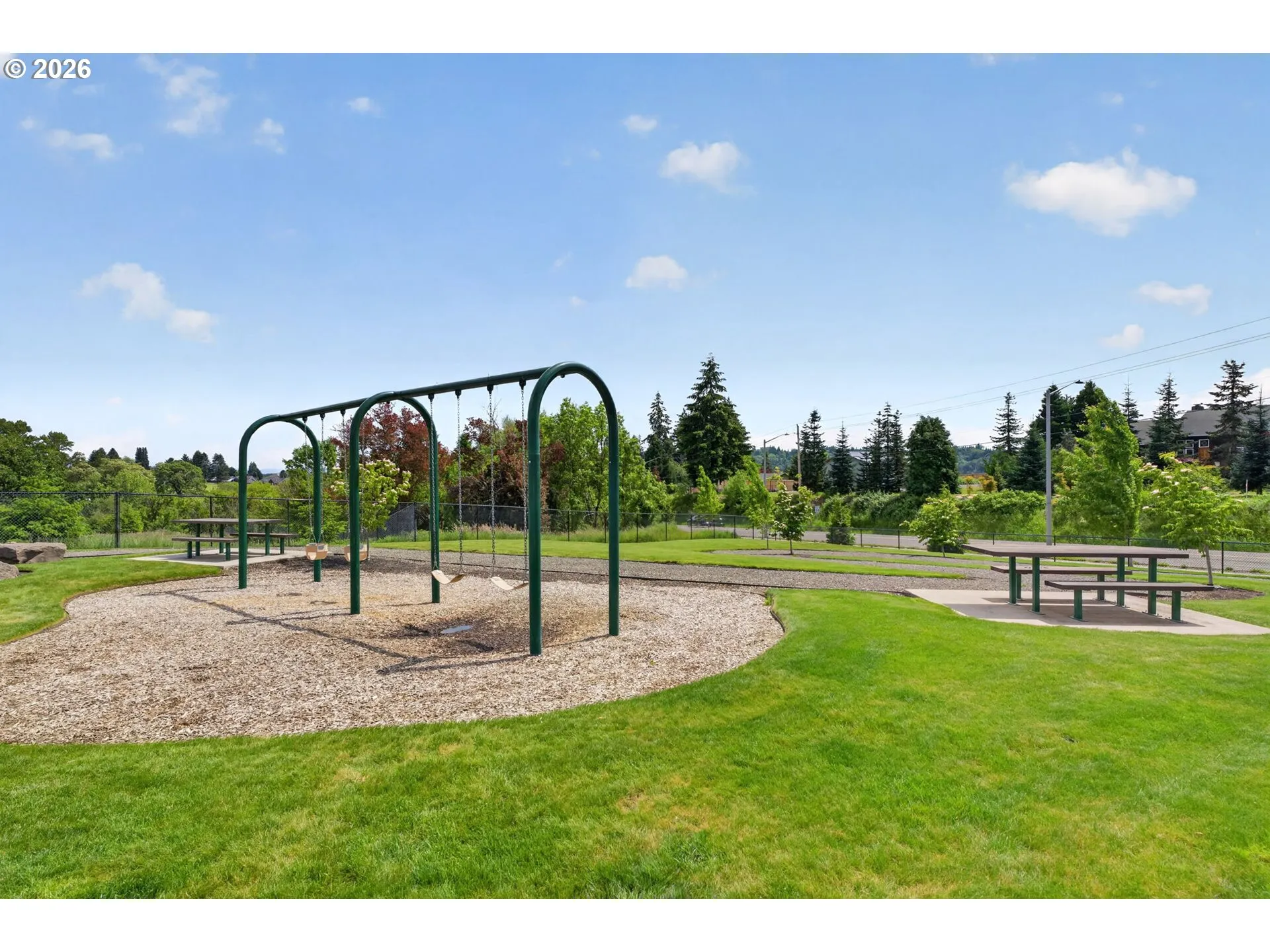 Community Playground
