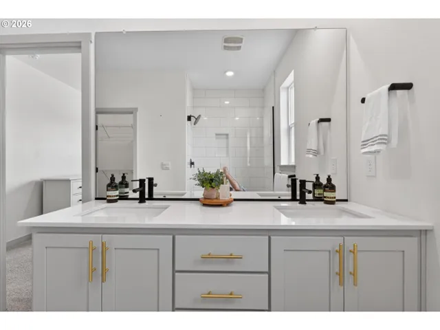 Attached Bathroom #1
