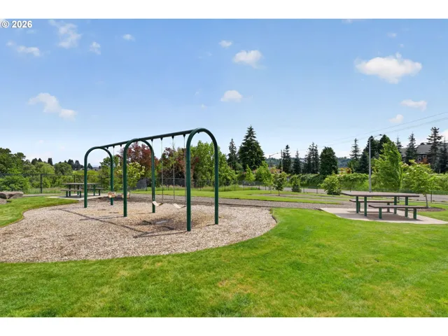 Community Playground