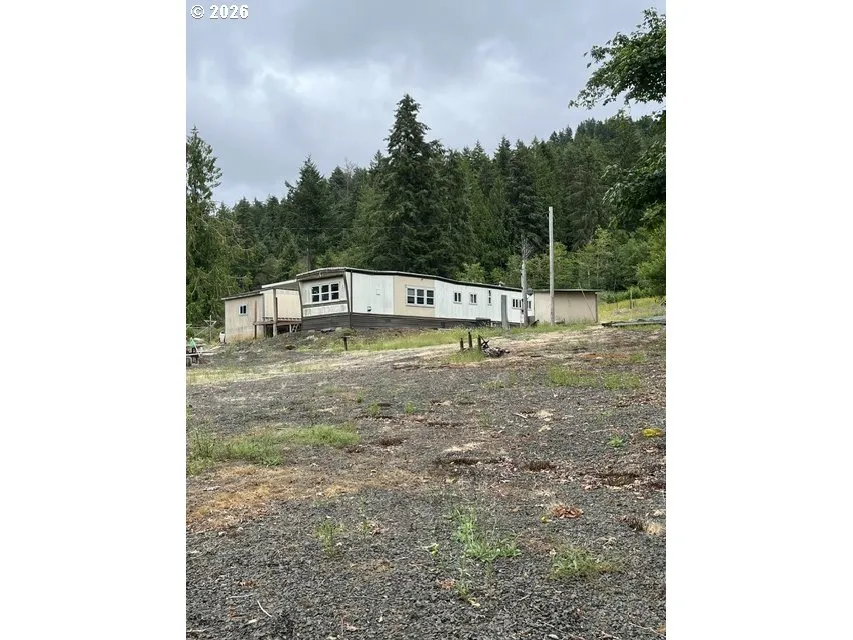 Main Residence