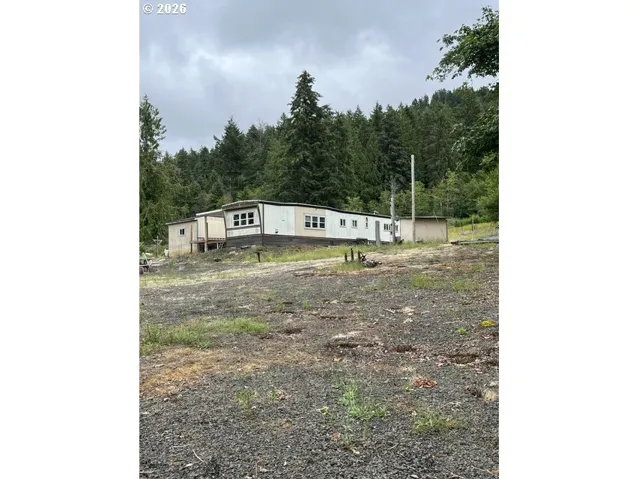 Main Residence