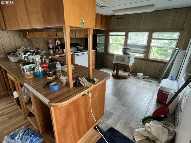 Kitchen-# 1