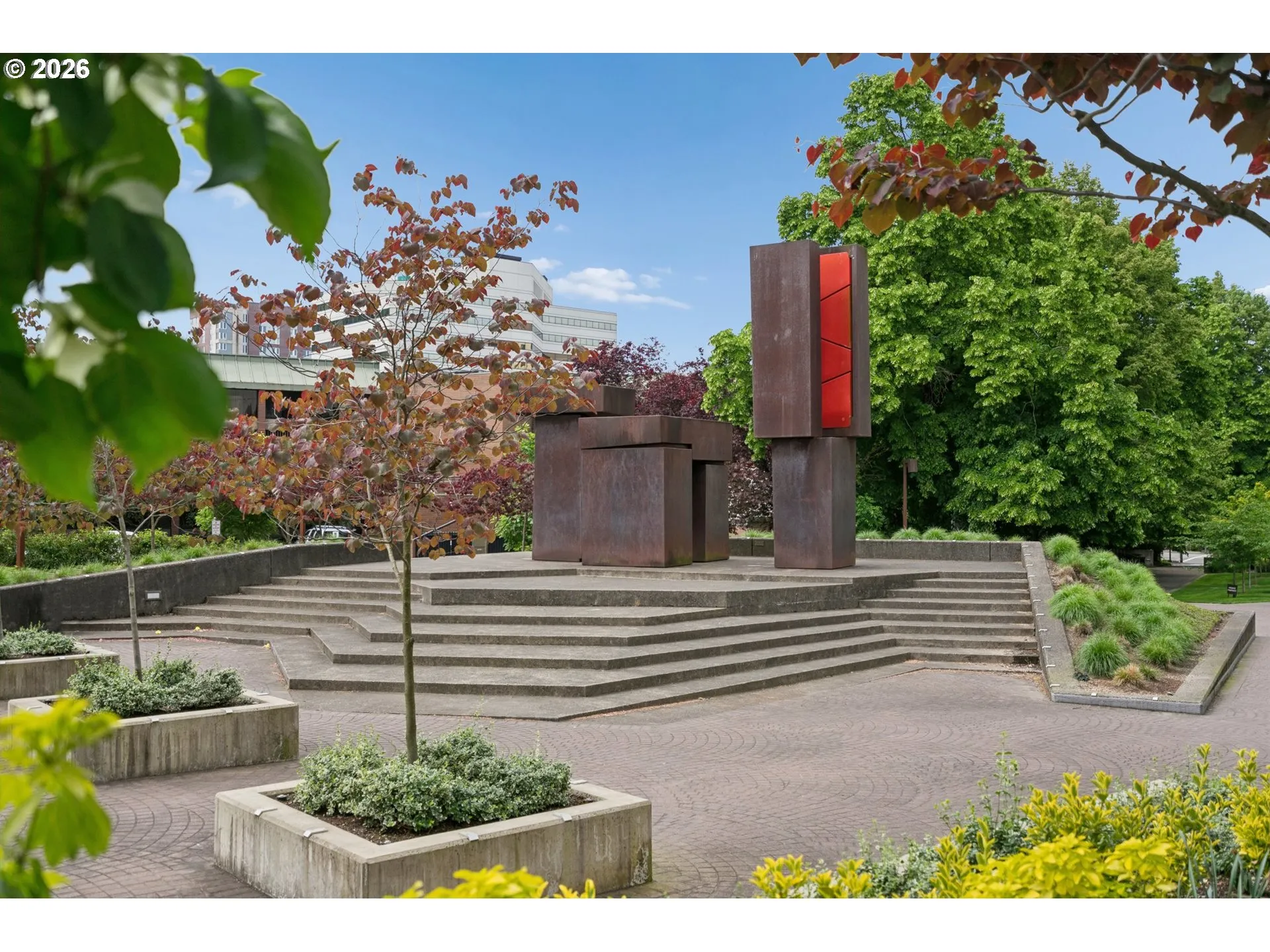 Community Garden