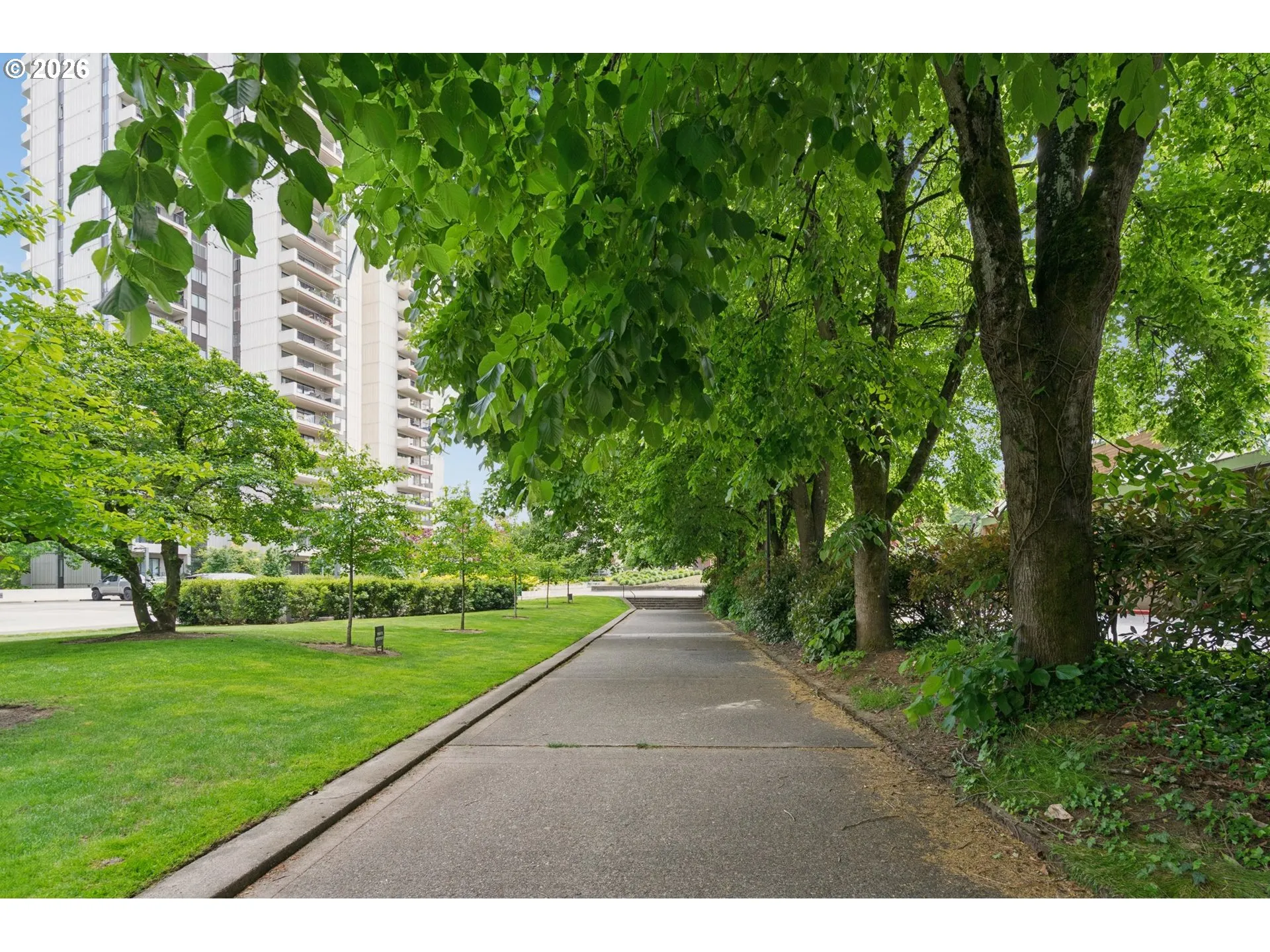 Community Park