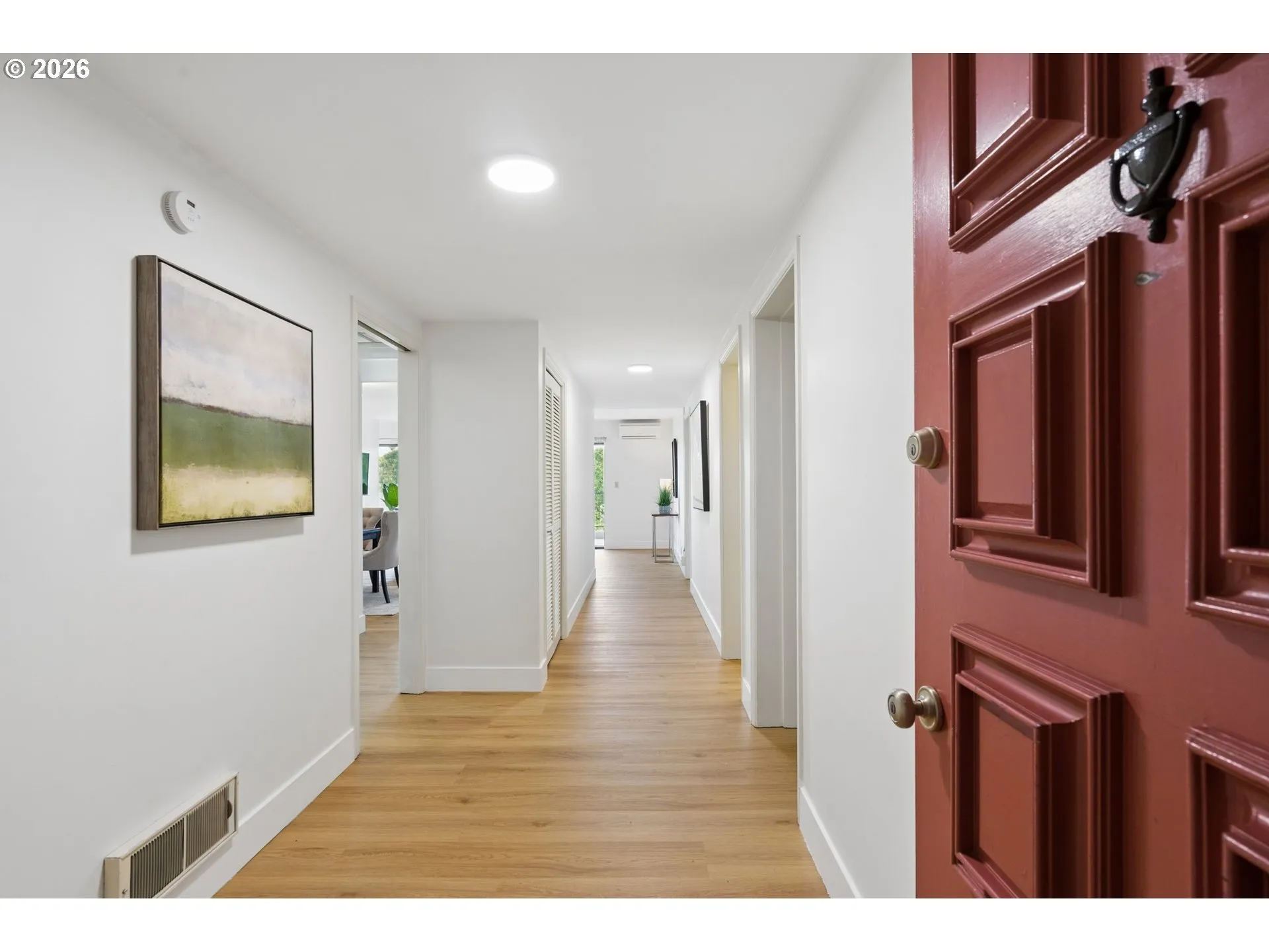Entrance/Foyer