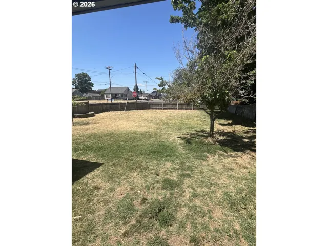 Yard