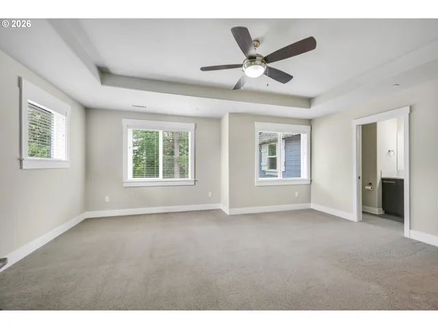 Bonus Room-Upper
