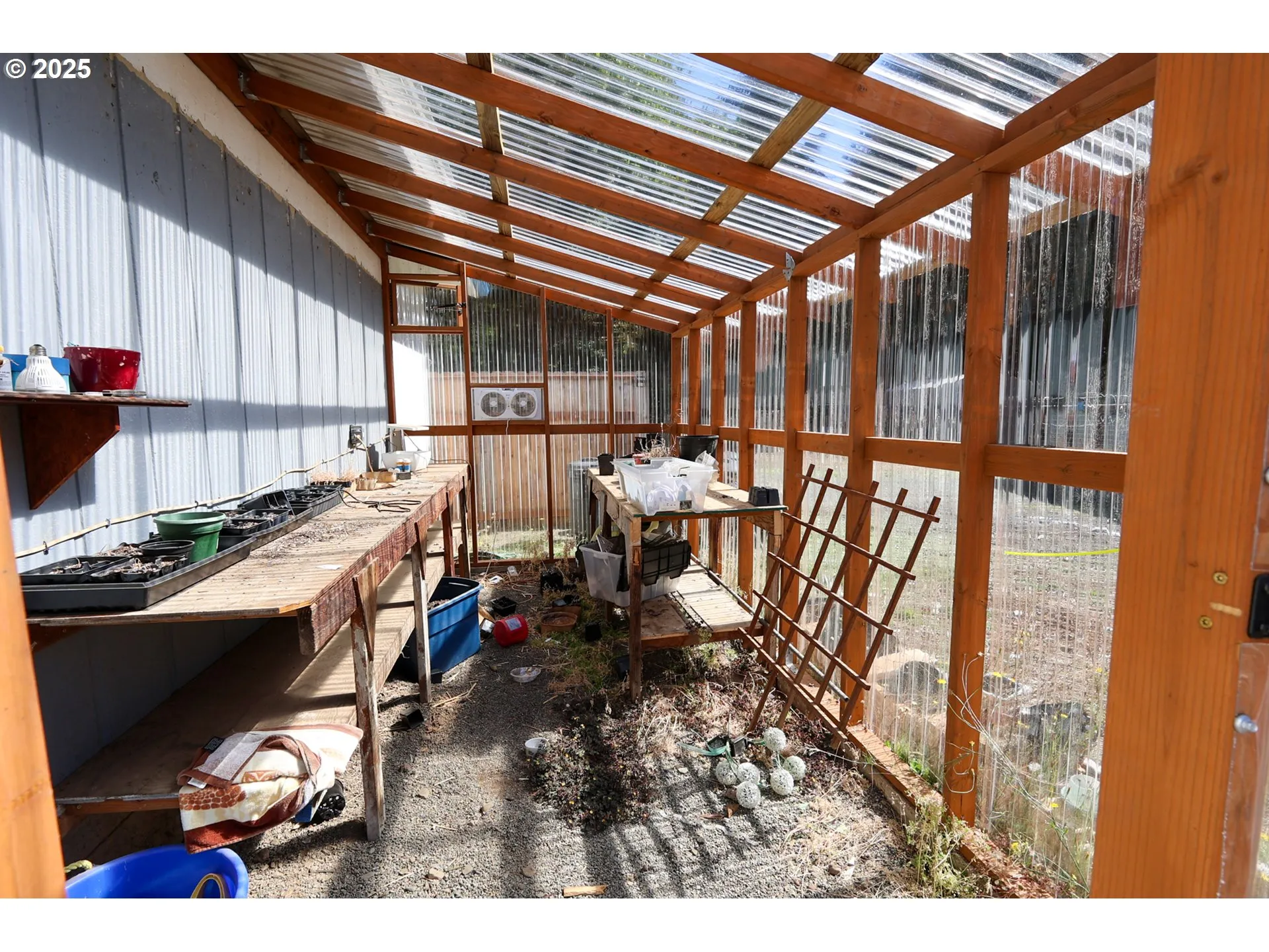 Greenhouse