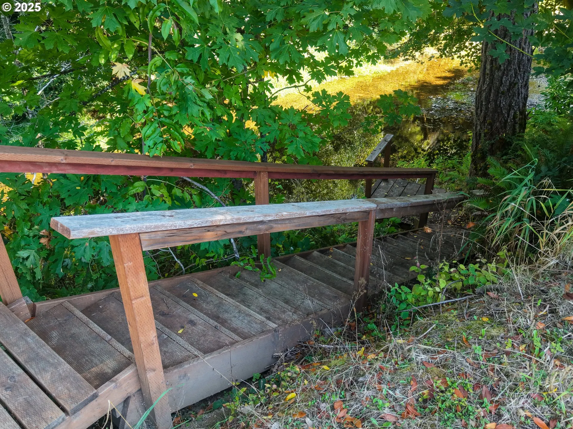 River Access