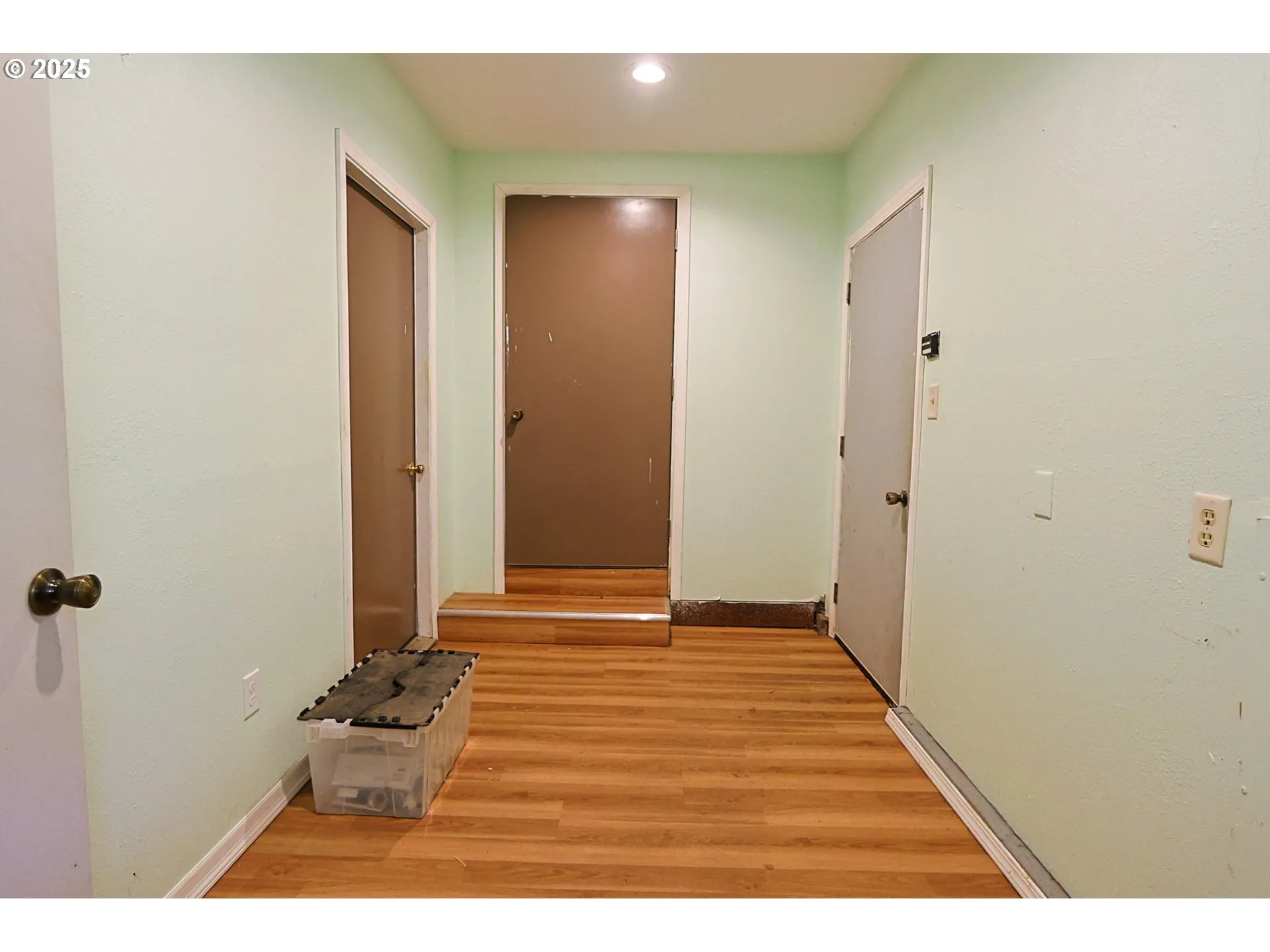 Hallway-# 2