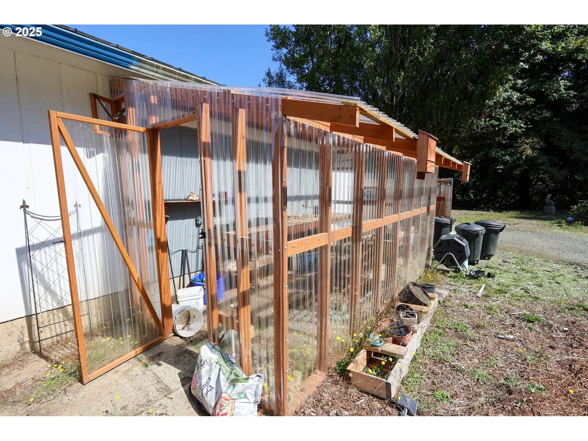 Greenhouse