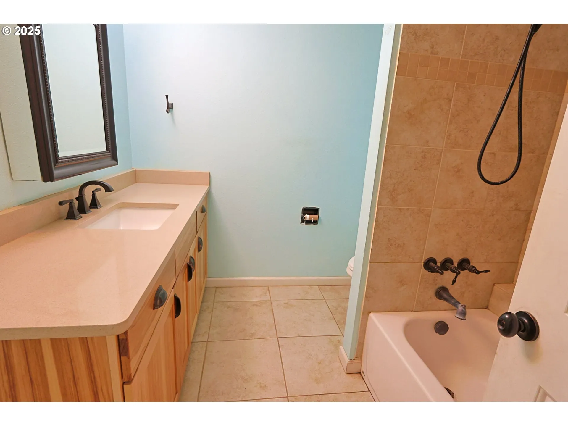 Bathroom-# 2