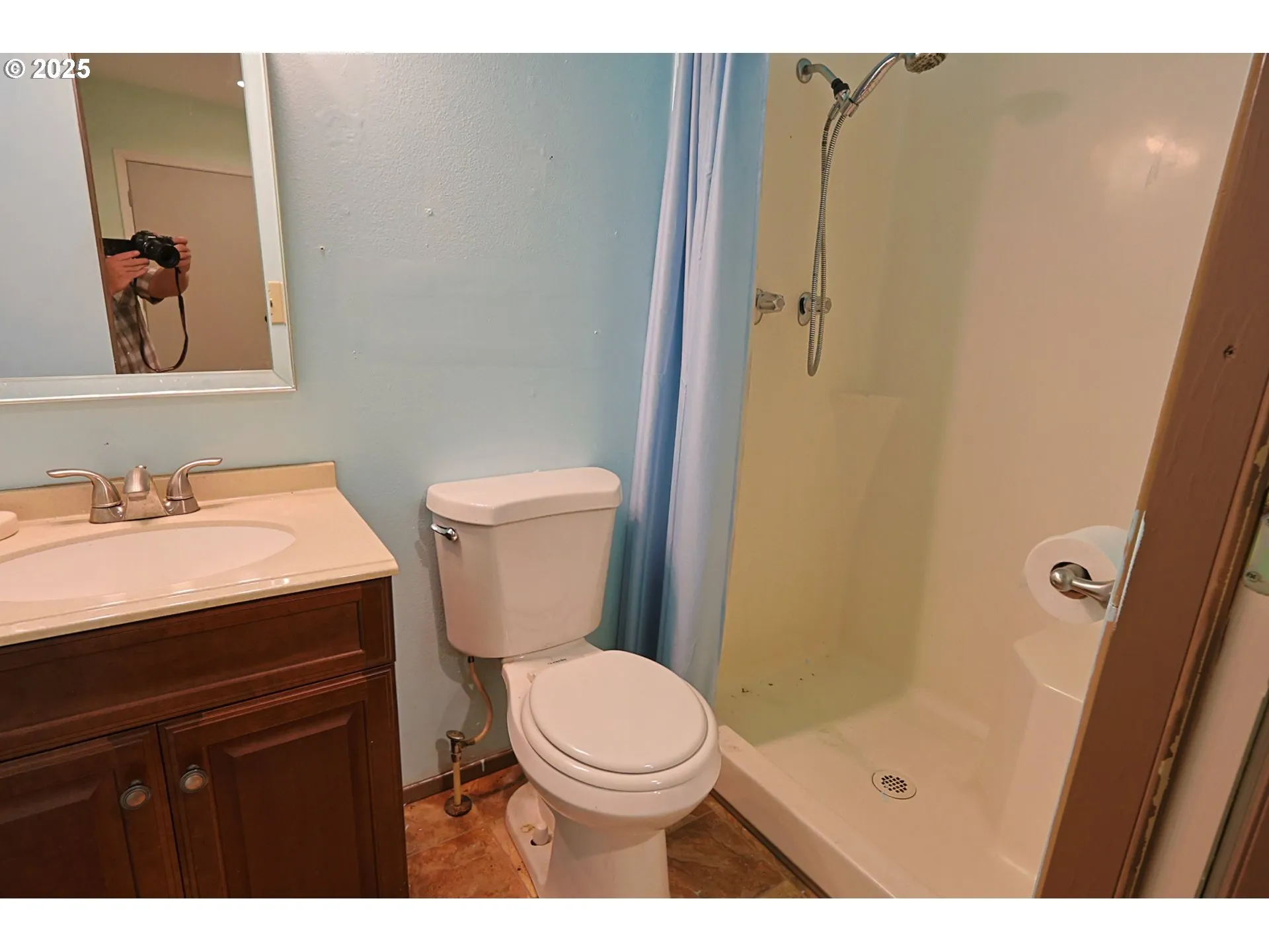 Bathroom-# 3