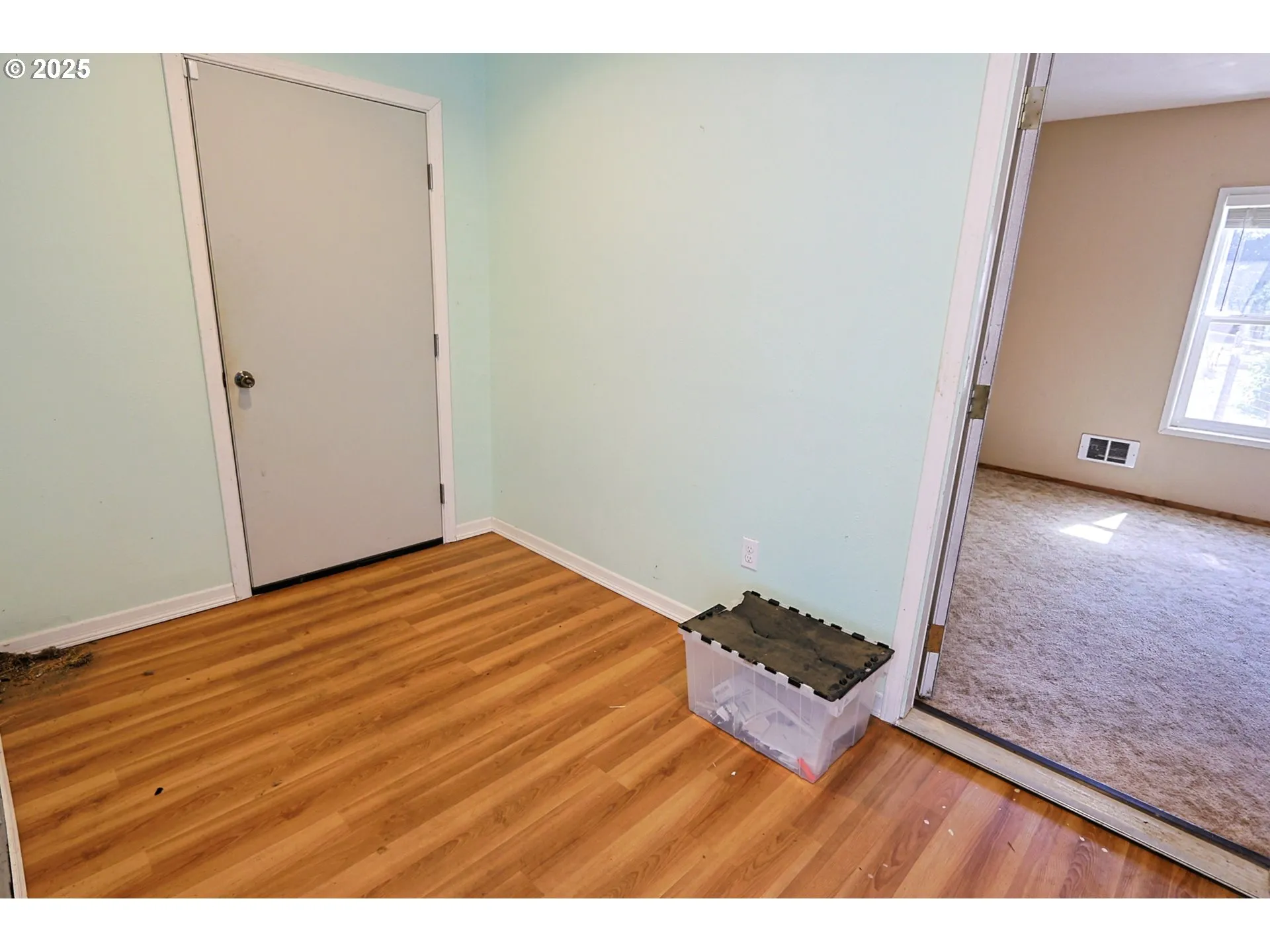 Bonus Room
