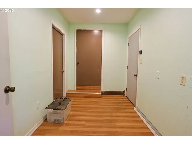 Hallway-# 2