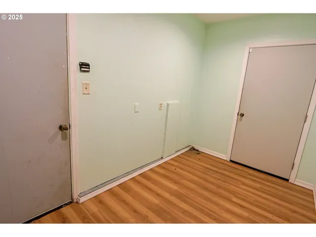 Hallway-# 2