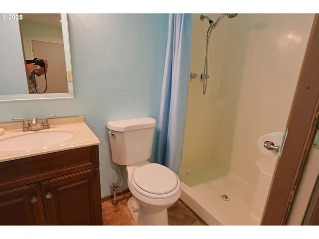 Bathroom-# 3