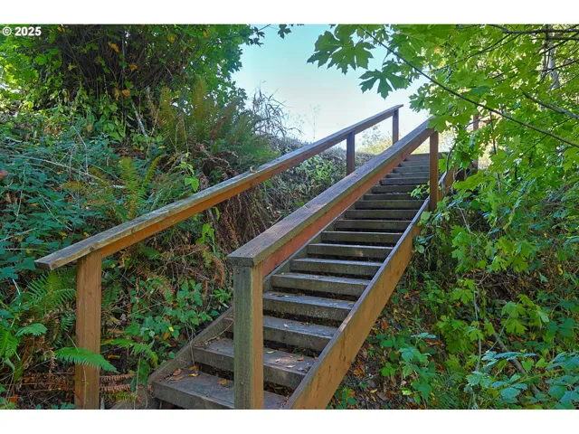 River Access