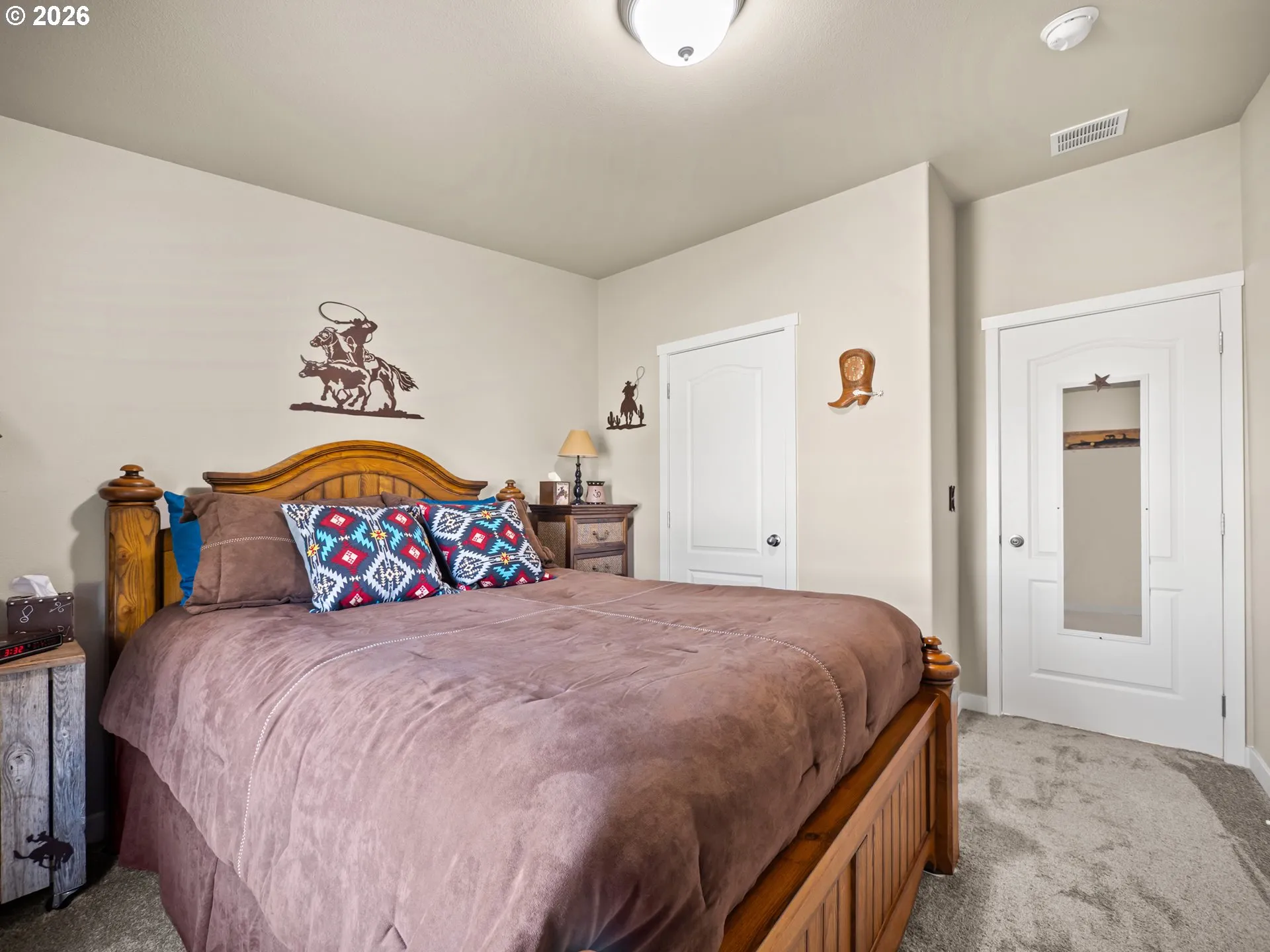 Bedroom-# 2