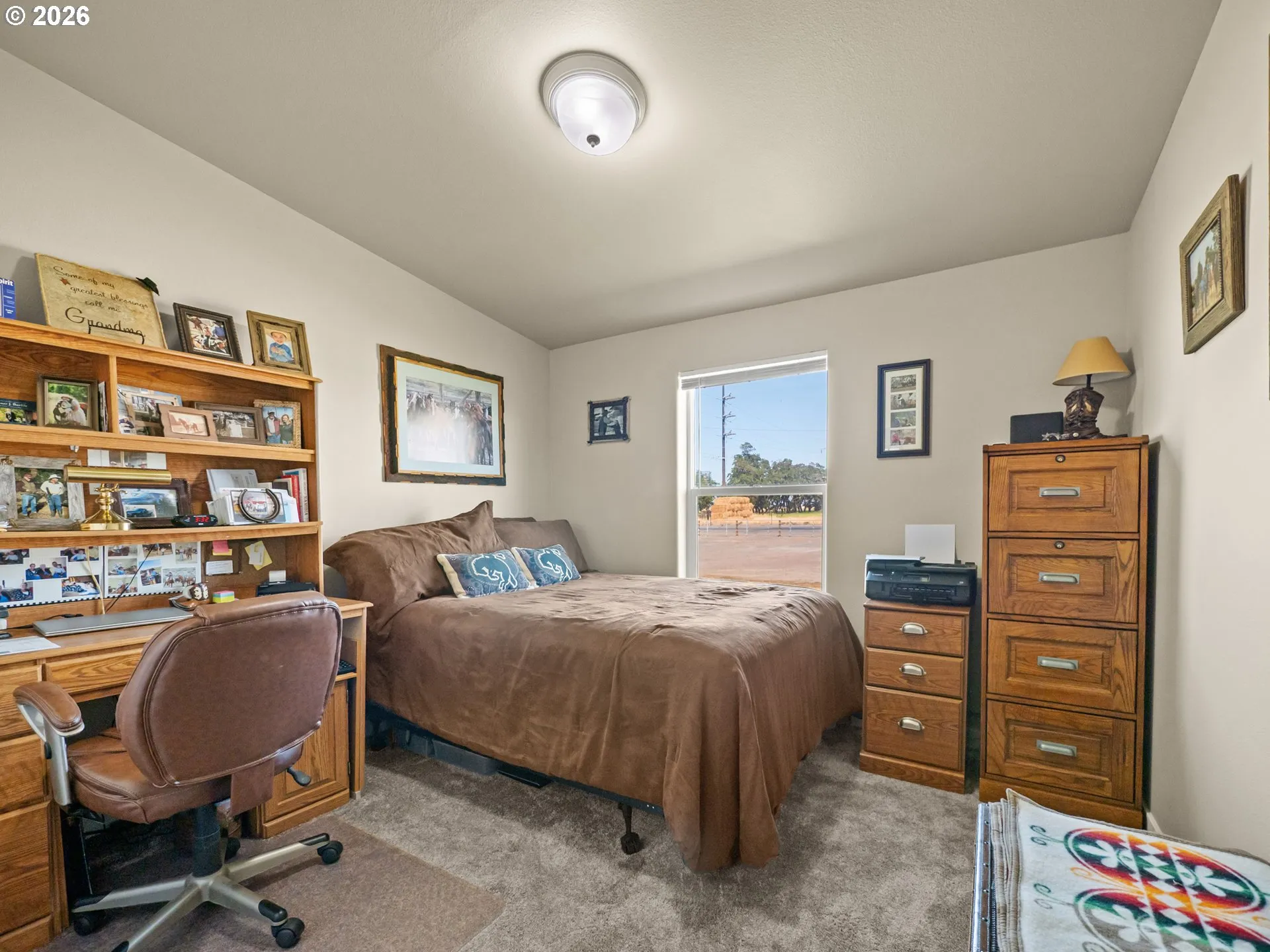 Bedroom-# 3
