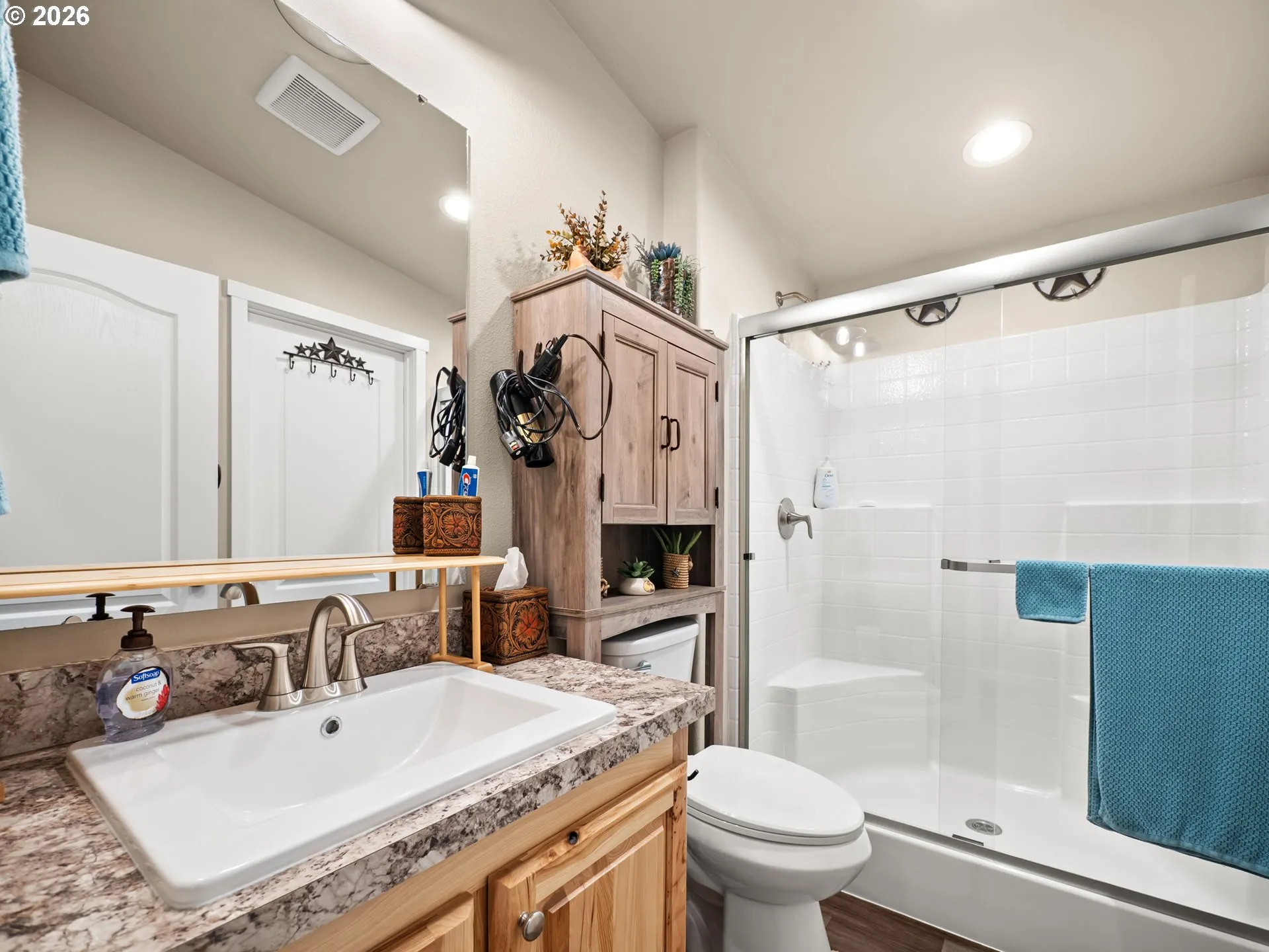 Bathroom-# 1